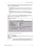 Preview for 185 page of ZyXEL Communications ZyXEL ZyWALL 5 User Manual