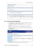 Preview for 209 page of ZyXEL Communications ZyXEL ZyWALL 5 User Manual