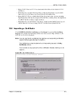 Preview for 257 page of ZyXEL Communications ZyXEL ZyWALL 5 User Manual