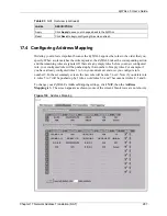 Preview for 289 page of ZyXEL Communications ZyXEL ZyWALL 5 User Manual