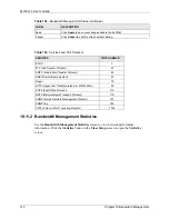 Preview for 314 page of ZyXEL Communications ZyXEL ZyWALL 5 User Manual