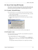 Preview for 343 page of ZyXEL Communications ZyXEL ZyWALL 5 User Manual