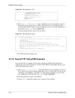 Preview for 344 page of ZyXEL Communications ZyXEL ZyWALL 5 User Manual