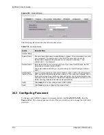 Preview for 374 page of ZyXEL Communications ZyXEL ZyWALL 5 User Manual