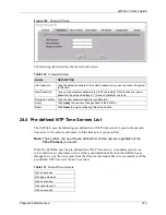 Preview for 375 page of ZyXEL Communications ZyXEL ZyWALL 5 User Manual