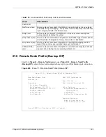 Preview for 409 page of ZyXEL Communications ZyXEL ZyWALL 5 User Manual