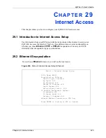 Preview for 425 page of ZyXEL Communications ZyXEL ZyWALL 5 User Manual