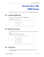 Preview for 429 page of ZyXEL Communications ZyXEL ZyWALL 5 User Manual