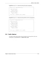 Preview for 441 page of ZyXEL Communications ZyXEL ZyWALL 5 User Manual