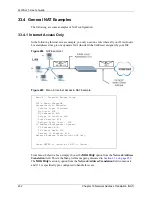 Preview for 454 page of ZyXEL Communications ZyXEL ZyWALL 5 User Manual