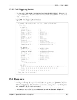 Preview for 489 page of ZyXEL Communications ZyXEL ZyWALL 5 User Manual