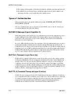 Preview for 580 page of ZyXEL Communications ZyXEL ZyWALL 5 User Manual