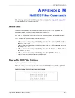 Preview for 629 page of ZyXEL Communications ZyXEL ZyWALL 5 User Manual