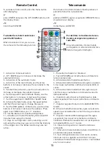 Preview for 15 page of Zzipp ZZLUX410BAT User Manual