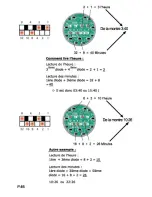 Preview for 47 page of 01 The One GW101B1 Instruction Manual