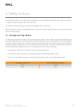 Preview for 14 page of 0N3 X5 System User Manual