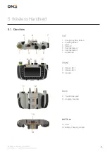 Preview for 25 page of 0N3 X5 System User Manual