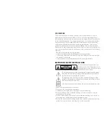 Preview for 2 page of 1 BY ONE 212NA-0003-NEW Instruction Manual