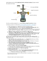 1-CUBE GMA Quick Manual preview