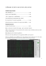 Preview for 4 page of 1-CUBE GMD User Manual