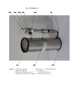 Предварительный просмотр 9 страницы 1-CUBE OXI User Manual