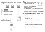 Preview for 2 page of 1 LEAP Technologies 1L-PS04 Instructions