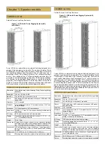 Preview for 3 page of 1 Sound Tower Series Installation Manual