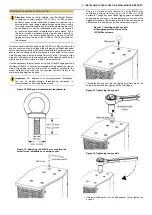 Preview for 9 page of 1 Sound Tower Series Installation Manual