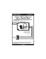 Предварительный просмотр 15 страницы 1 Source S1-THEC11NS Owner'S Manual