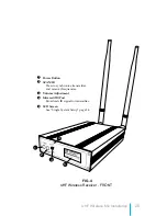 Preview for 25 page of 10-8 Video Digital Evidence Solutions 10-8 In-Car Video System Installation & User Manual