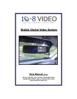 10-8 Video Digital Evidence Solutions 102sd User Manual preview