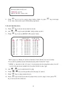 Предварительный просмотр 22 страницы 10-8 Video Digital Evidence Solutions 104CF-V3 User Manual