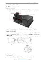 Preview for 6 page of 10-8 Video ARSENAL Install Instructions Manual