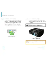 Preview for 9 page of 10-8 Video HD4SD Installation & User Manual