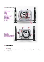 Preview for 2 page of 10 Bar 400D User Manual