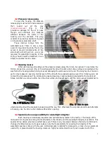 Preview for 3 page of 10 Bar 400D User Manual