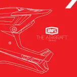 100% AIRCRAFT 80004-368-10 User Manual preview