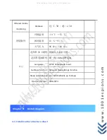 Предварительный просмотр 11 страницы 1001Espions AL910 Manual