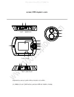 Предварительный просмотр 12 страницы 1001Espions AL910 Manual