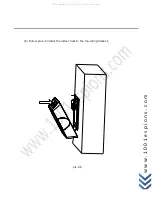 Предварительный просмотр 19 страницы 1001Espions AL910 Manual