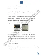 Preview for 14 page of 1001Espions V680 User Manual