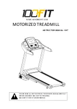 100FIT 130T Instruction Manual preview