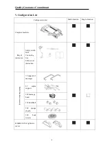 Preview for 6 page of 100FIT 130T Instruction Manual