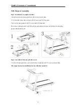 Preview for 10 page of 100FIT 130T Instruction Manual