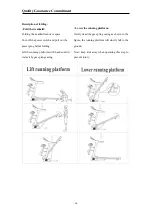 Preview for 16 page of 100FIT 130T Instruction Manual