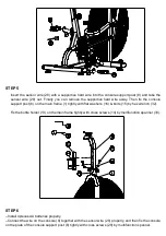 Preview for 10 page of 100FIT 190A Owner'S Manual