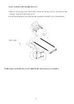 Preview for 10 page of 100FIT 190T Instruction Manual