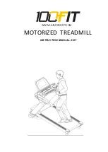 100FIT 210T Instruction Manual preview