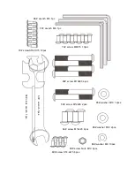 Предварительный просмотр 6 страницы 100FIT 210T Instruction Manual