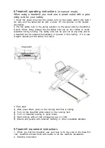 Предварительный просмотр 15 страницы 100FIT 210T Instruction Manual